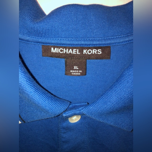 Men’s Michael Kors Shirt - Picture 3 of 4